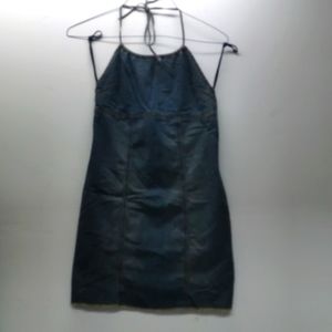 Bluenotes jean dress